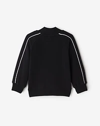 Blouson d’athlétisme douillet Cooper pour tout-petits