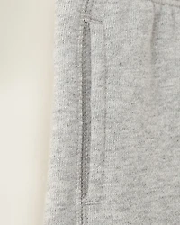 Short original en molleton Roots pour bébés