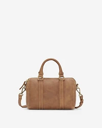 Mini sac Banff en cuir Tribe