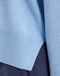 Chandail à col en V Bowen