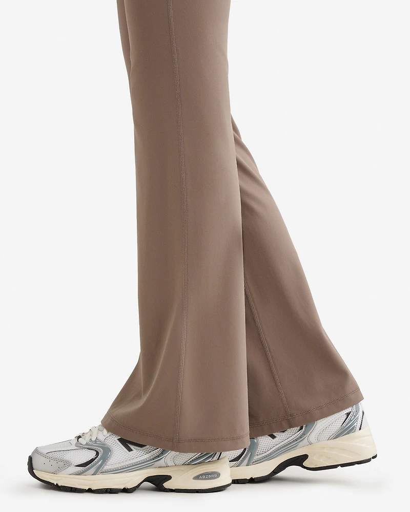 Legging évasé extensible Restore