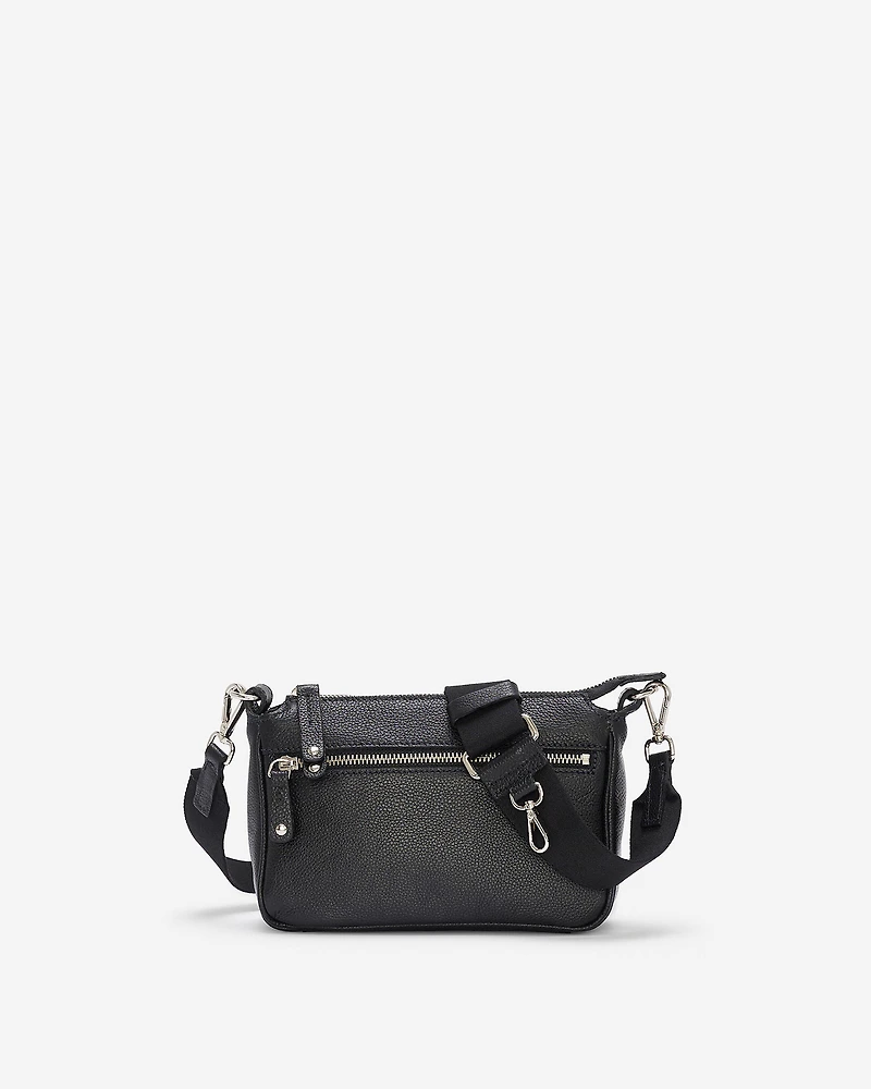 Sac Andie 2.1 en cuir Cervino