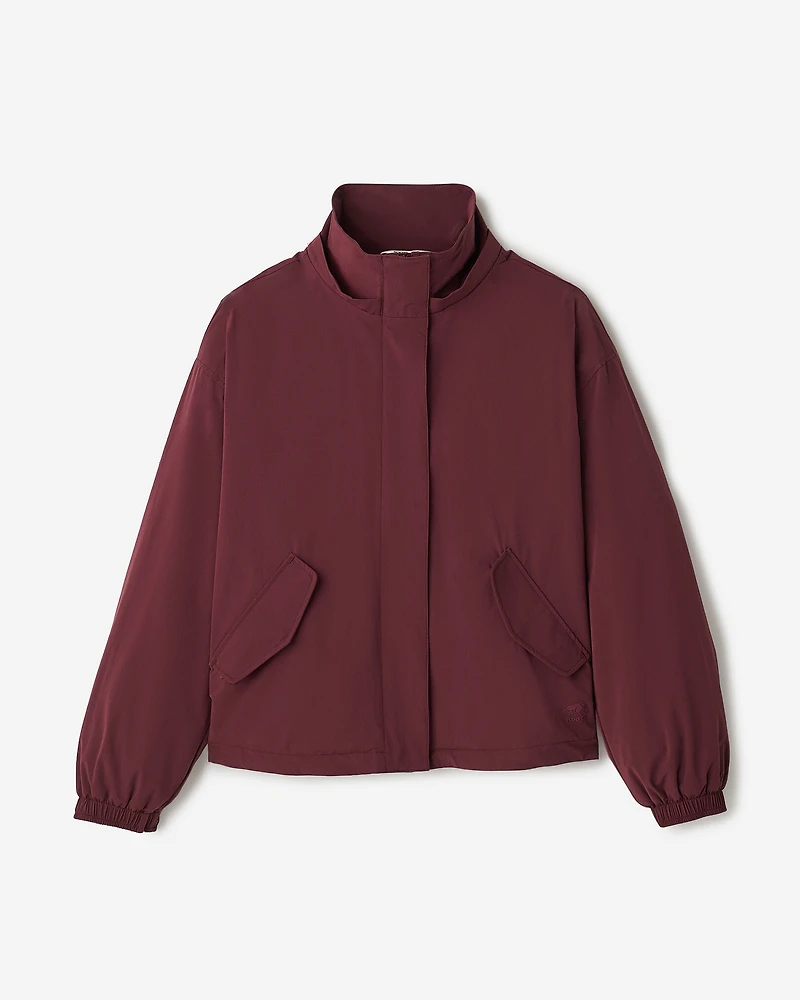 Blouson tissé Horizon