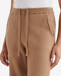 Pantalon à jambe large Bowen