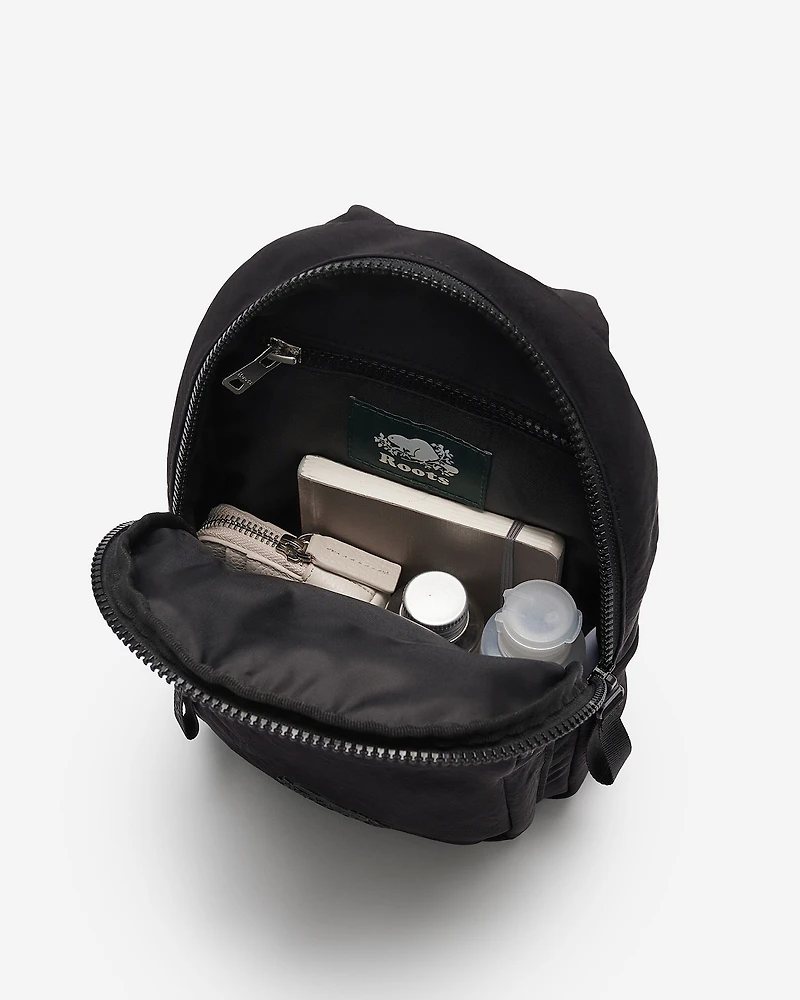 Nylon Sling Bag