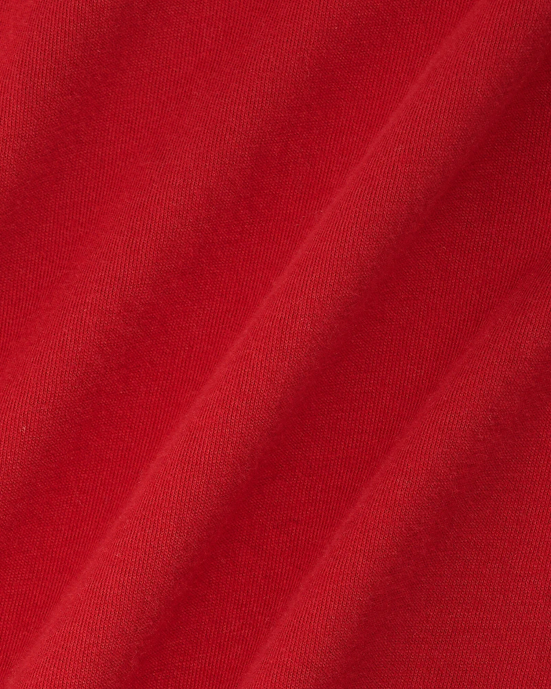 Womens Cooper Plaid T-Shirt