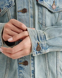 Levi's 90s Trucker Womens Jacket