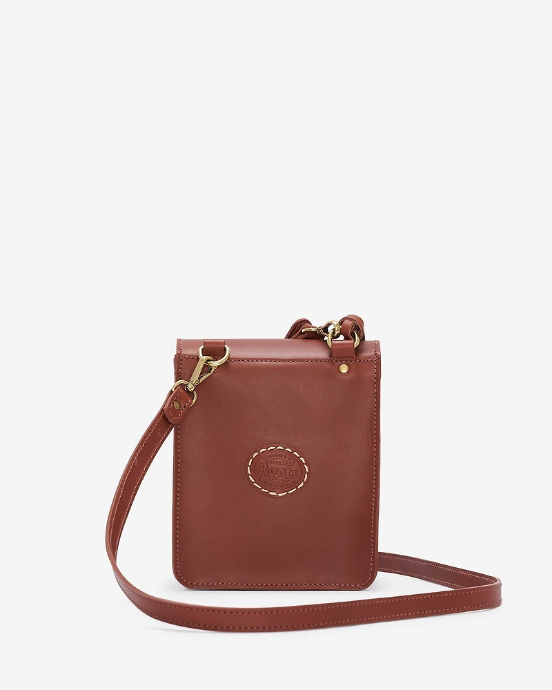 Oxford Money Bag Lincoln