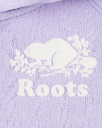 Kids Organic Original Terry Full Zip Hoodie