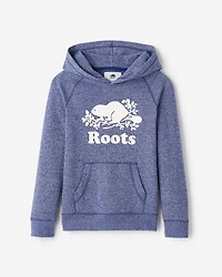 Kids Organic Original Terry Kanga Hoodie