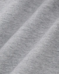 Chandail à capuchon en tissu interlock Recover pour enfants