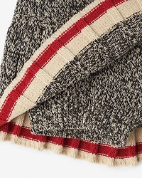 Jupe-short Cabane pour toutes-petites