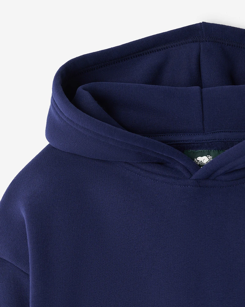 Kids Roots Signature Hoodie