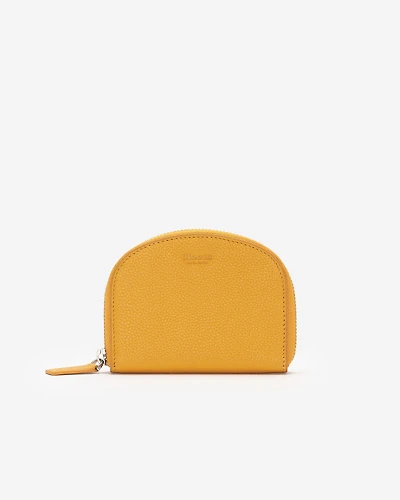 Half Moon Wallet Cervino