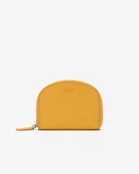 Half Moon Wallet Cervino