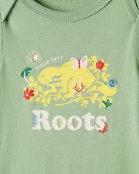 Baby Nature Club Bodysuit