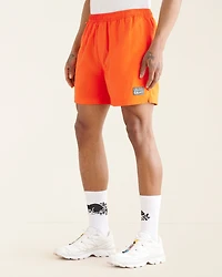 Outdoor Athletics Nylon 5 Inch Short
