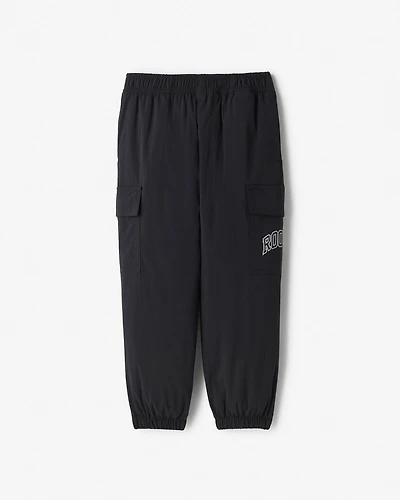 Toddler Parachute Pant
