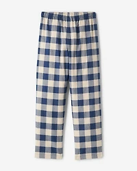 Mens Park Plaid Pajama Pant