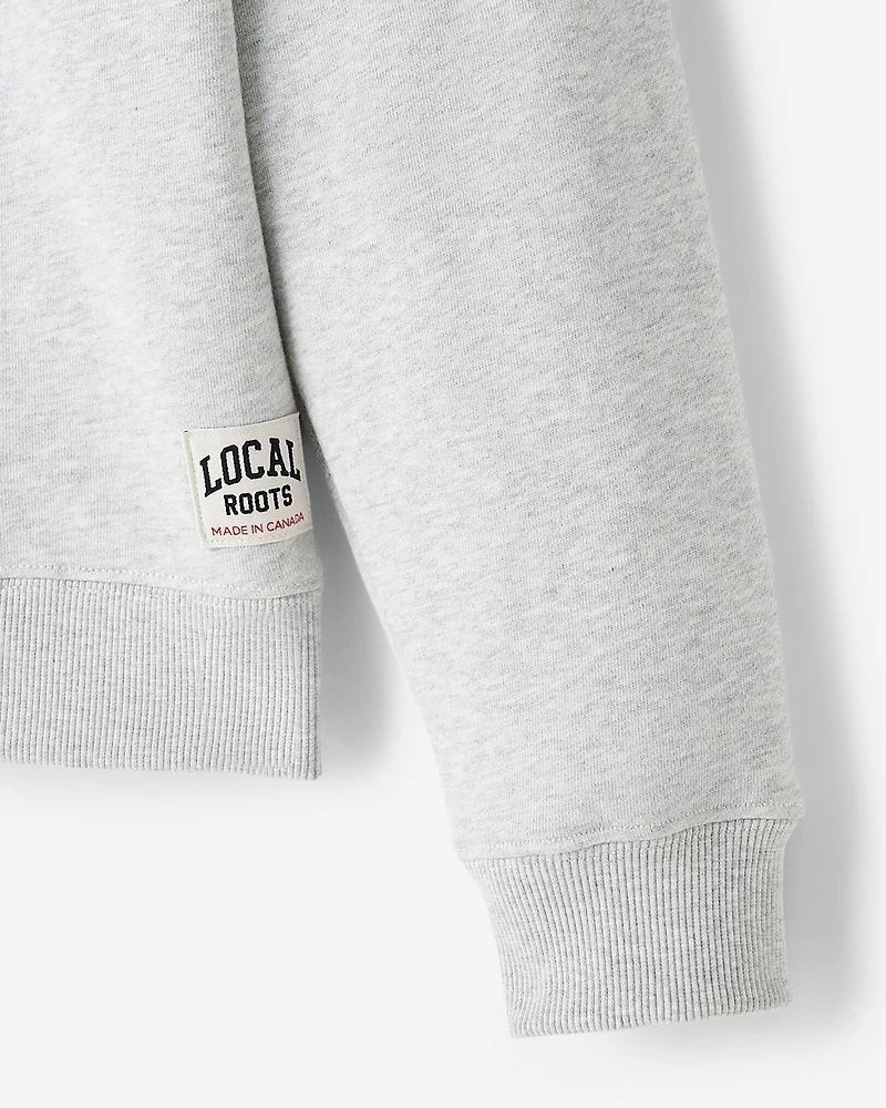 Greetings From BC Crew