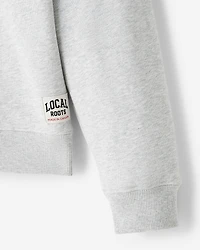 Greetings From BC Crew