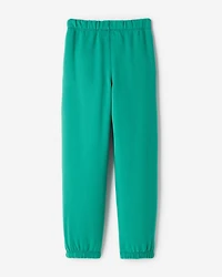 Pantalon original en molleton de coton bio pour enfants