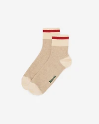 Socquettes classiques Cabane pour adultes