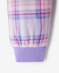 Toddler Microfleece Pajama Pant