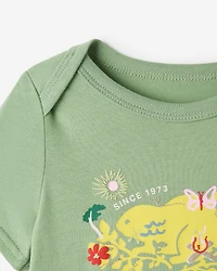 Baby Nature Club Bodysuit