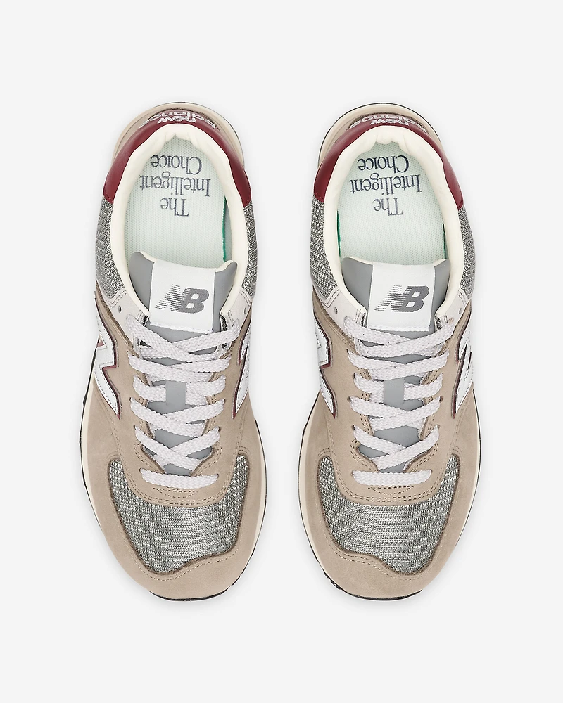 New Balance 574