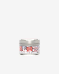 Maple Syrup Travel Candle