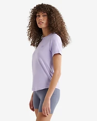 Renew Knit Classic Short Sleeve Top
