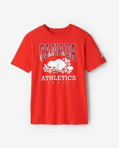 Roots Canada T-Shirt