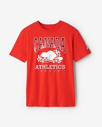 Roots Canada T-Shirt