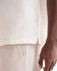 Chemise Camp Isla