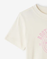T-shirt Lakeview Roots pour tout-petits