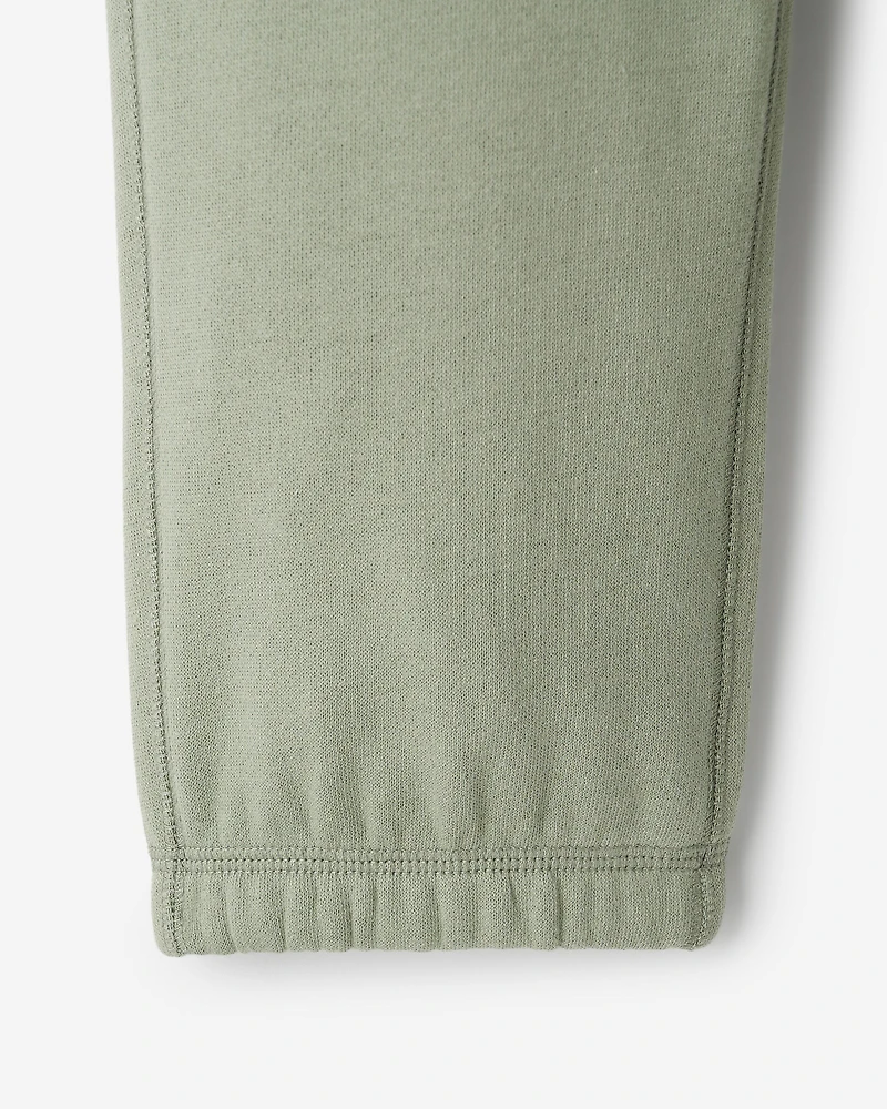 Kids Organic Original Sweatpant
