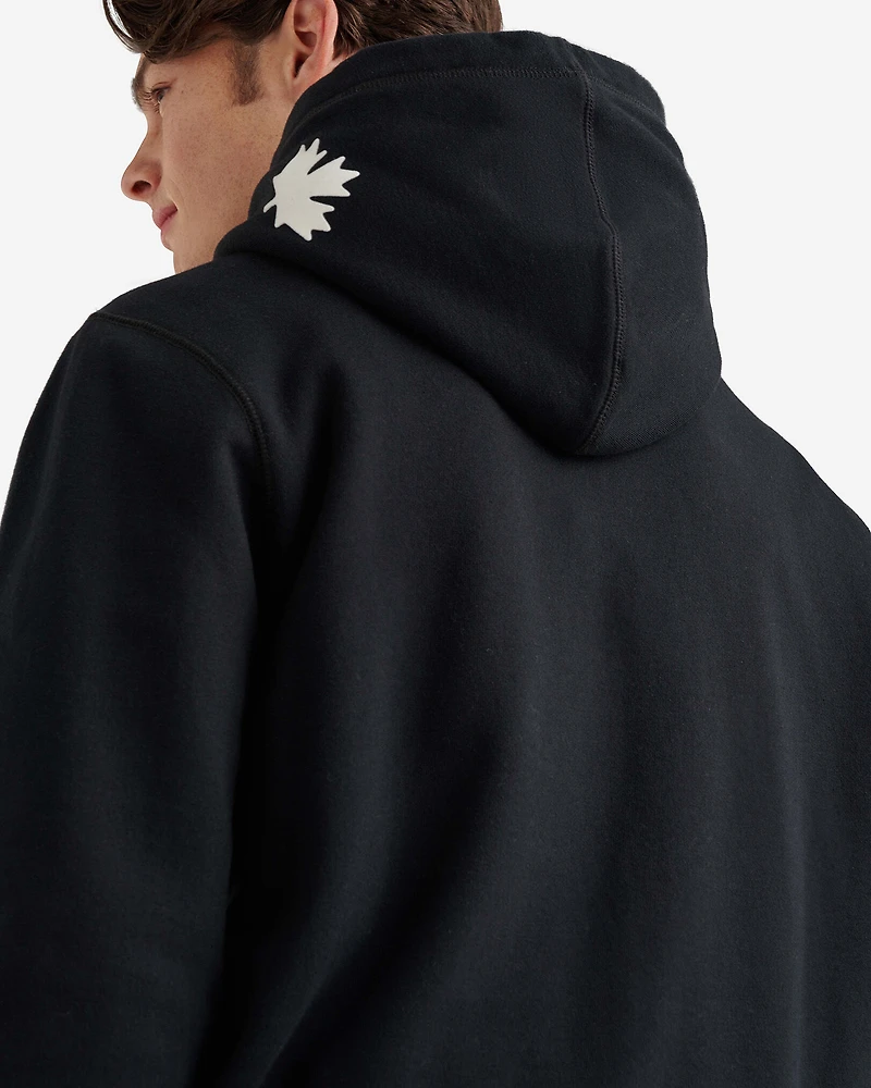 Organic Original Kanga Hoodie