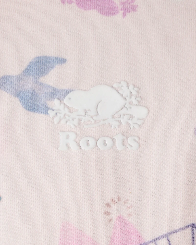 Baby Nature Playground Romper