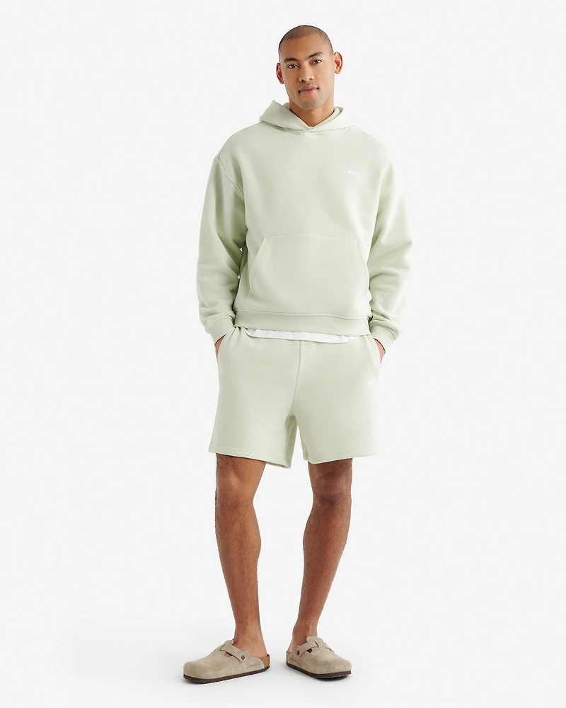 Summer Cloud Short 6 Inch