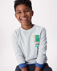 Kids Taste Makers T-Shirt