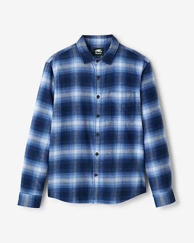 Manning Flannel Shirt