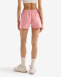 Organic Original Sweatshort Inch