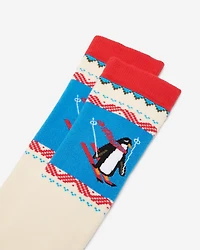 Wilderness Boot Sock
