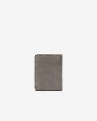 Card Case With ID Tribe