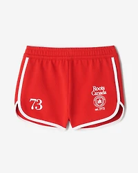 Girls Northern Athletics Shortie