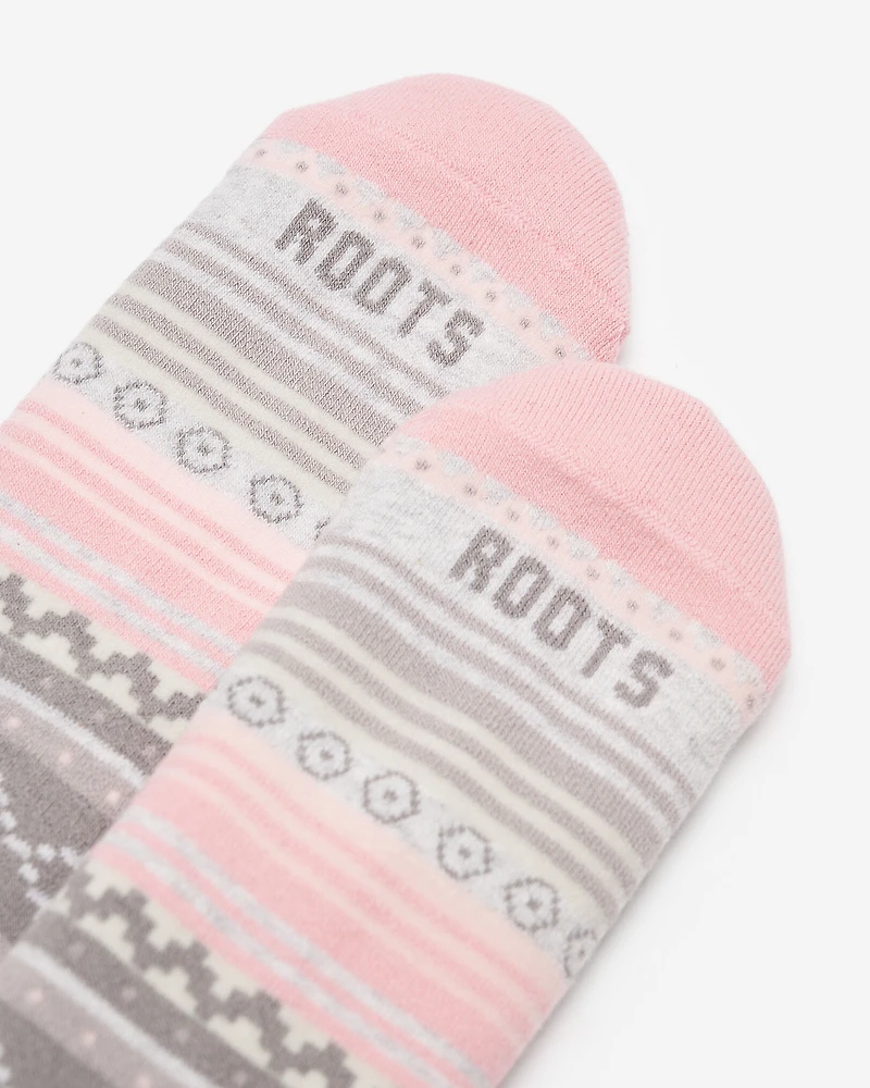 Adult Wilderness Boot Sock