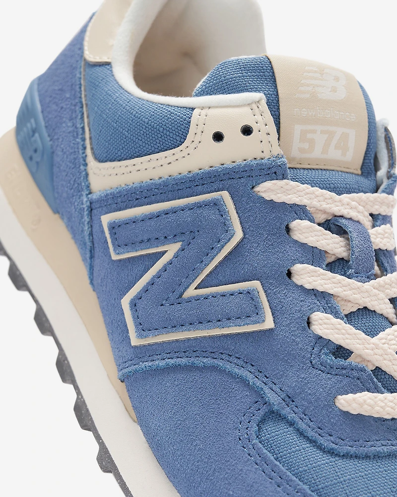 Womens New Balance 574