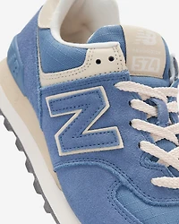 Womens New Balance 574