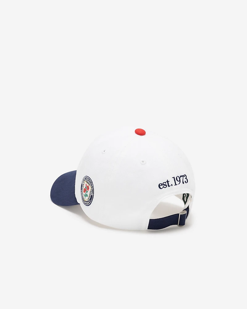 Casquette de baseball Ligue estivale